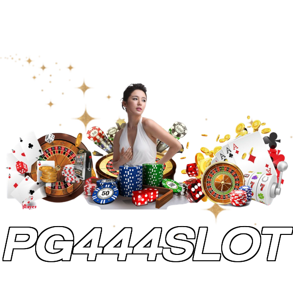 PG444SLOT